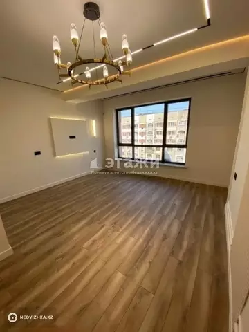 1-комнатная квартира, этаж 7 из 14, 46 м²