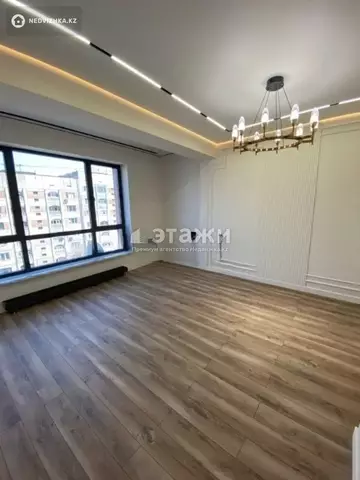 1-комнатная квартира, этаж 7 из 14, 46 м²