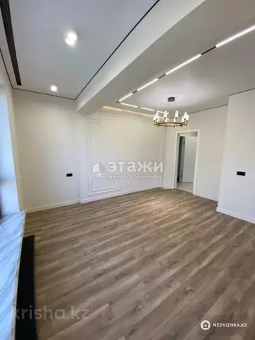 1-комнатная квартира, этаж 7 из 14, 46 м²