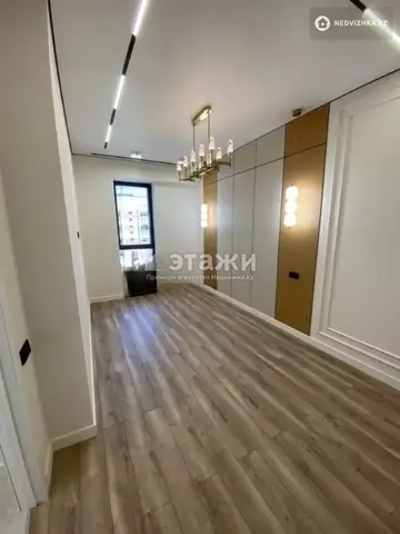 1-комнатная квартира, этаж 7 из 14, 46 м²