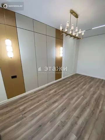 46.3 м², 1-комнатная квартира, этаж 7 из 14, 46 м², изображение - 4