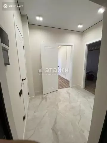 46.3 м², 1-комнатная квартира, этаж 7 из 14, 46 м², изображение - 5