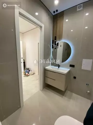 46.3 м², 1-комнатная квартира, этаж 7 из 14, 46 м², изображение - 7