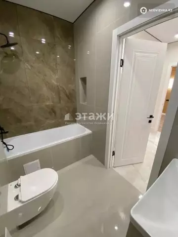 46.3 м², 1-комнатная квартира, этаж 7 из 14, 46 м², изображение - 8