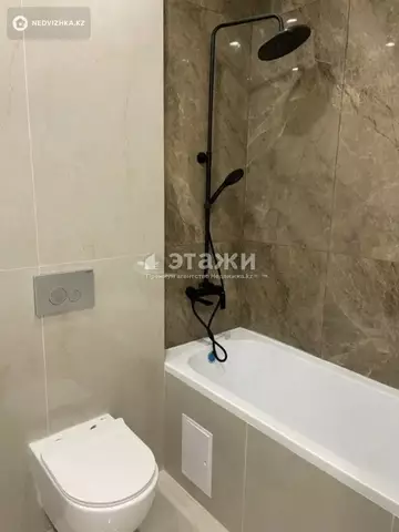 46.3 м², 1-комнатная квартира, этаж 7 из 14, 46 м², изображение - 9