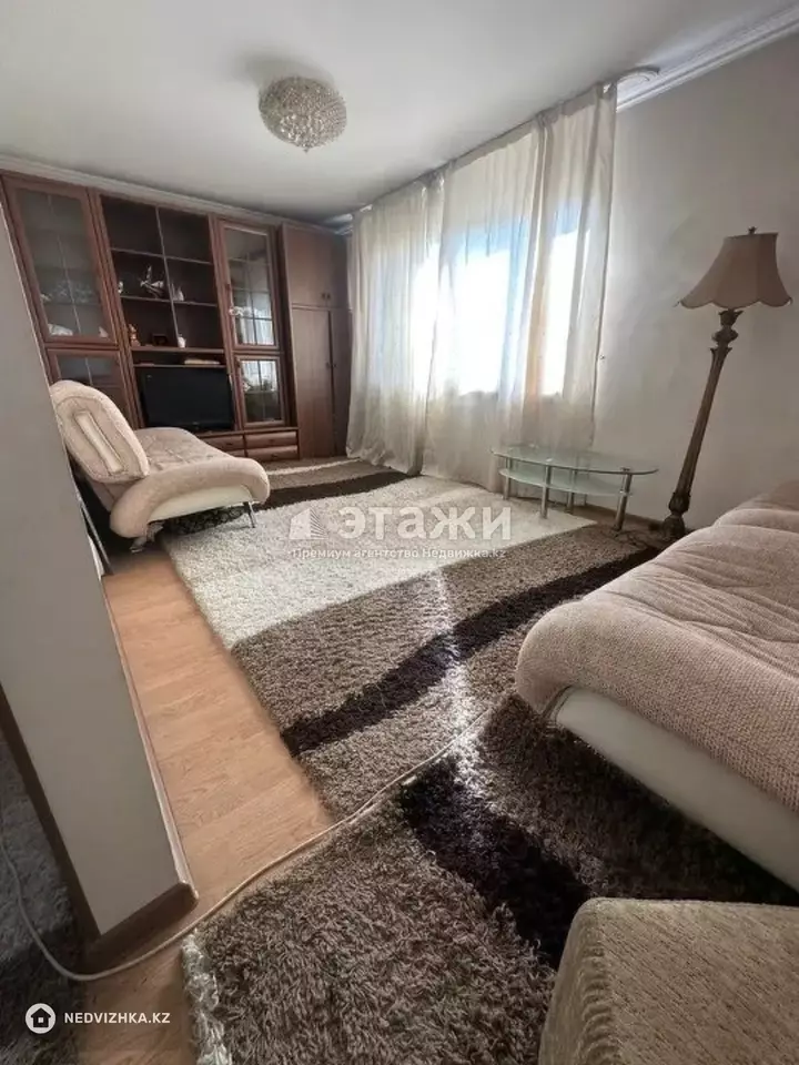 33 м², 1-комнатная квартира, этаж 5 из 5, 33 м², изображение - 1