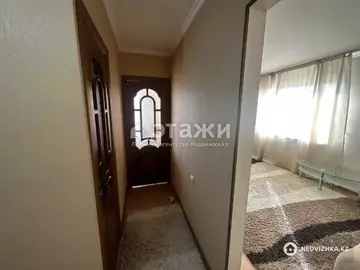 33 м², 1-комнатная квартира, этаж 5 из 5, 33 м², изображение - 0