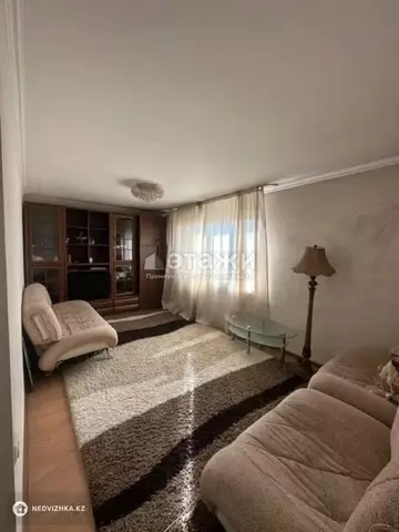 33 м², 1-комнатная квартира, этаж 5 из 5, 33 м², изображение - 1