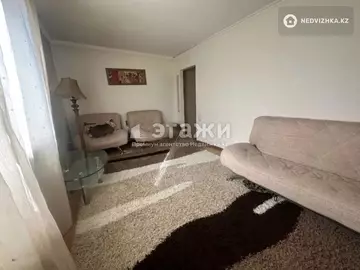 33 м², 1-комнатная квартира, этаж 5 из 5, 33 м², изображение - 2