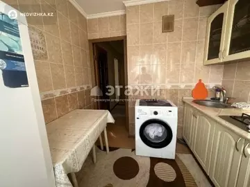 33 м², 1-комнатная квартира, этаж 5 из 5, 33 м², изображение - 3