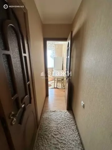 33 м², 1-комнатная квартира, этаж 5 из 5, 33 м², изображение - 4