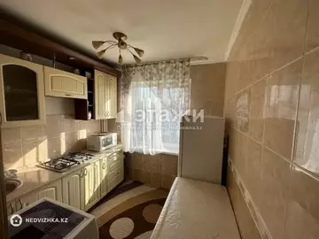 33 м², 1-комнатная квартира, этаж 5 из 5, 33 м², изображение - 5