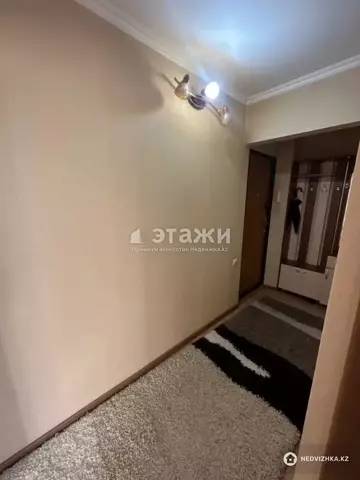 33 м², 1-комнатная квартира, этаж 5 из 5, 33 м², изображение - 6