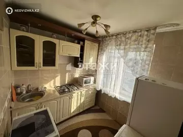 33 м², 1-комнатная квартира, этаж 5 из 5, 33 м², изображение - 8
