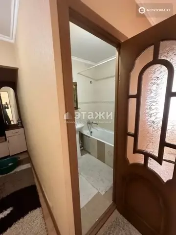 33 м², 1-комнатная квартира, этаж 5 из 5, 33 м², изображение - 10