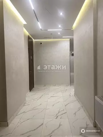 80 м², 3-комнатная квартира, этаж 1 из 18, 80 м², изображение - 4