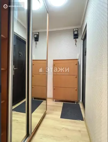 1-комнатная квартира, этаж 5 из 5, 31 м²