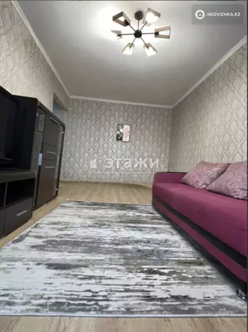1-комнатная квартира, этаж 5 из 5, 31 м²