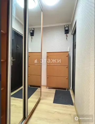 30.9 м², 1-комнатная квартира, этаж 5 из 5, 31 м², изображение - 4