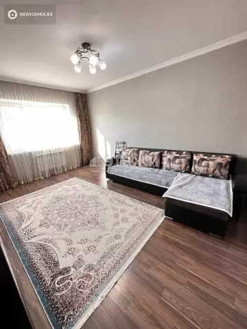 1-комнатная квартира, этаж 7 из 9, 45 м²