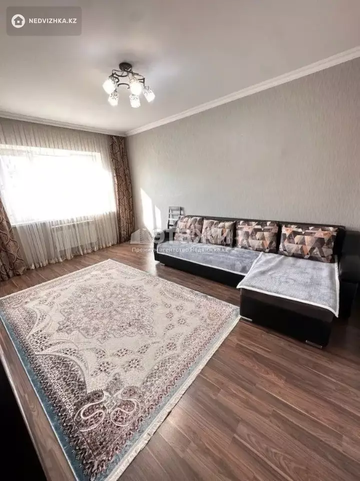 45 м², 1-комнатная квартира, этаж 7 из 9, 45 м², изображение - 1