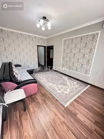 45 м², 1-комнатная квартира, этаж 7 из 9, 45 м², изображение - 0