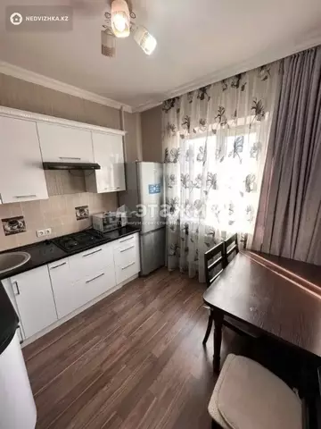 45 м², 1-комнатная квартира, этаж 7 из 9, 45 м², изображение - 1