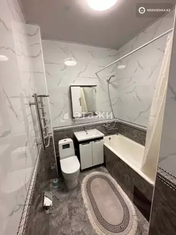 45 м², 1-комнатная квартира, этаж 7 из 9, 45 м², изображение - 2