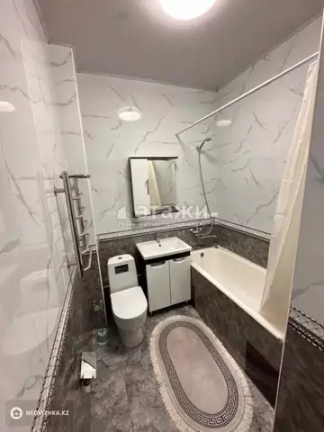 45 м², 1-комнатная квартира, этаж 7 из 9, 45 м², изображение - 3