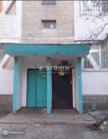 45 м², 1-комнатная квартира, этаж 7 из 9, 45 м², изображение - 4