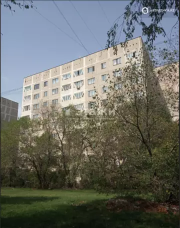 45 м², 1-комнатная квартира, этаж 7 из 9, 45 м², изображение - 5