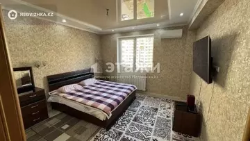 90 м², 3-комнатная квартира, этаж 4 из 13, 90 м², изображение - 0