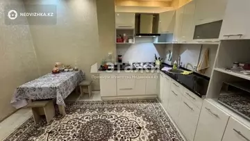 90 м², 3-комнатная квартира, этаж 4 из 13, 90 м², изображение - 2