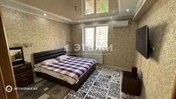 90 м², 3-комнатная квартира, этаж 4 из 13, 90 м², изображение - 4