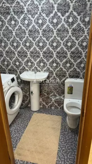 90 м², 3-комнатная квартира, этаж 4 из 13, 90 м², изображение - 5