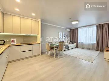 2-комнатная квартира, этаж 10 из 12, 47 м²