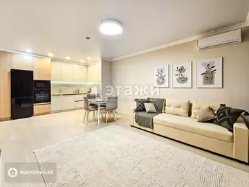 47 м², 2-комнатная квартира, этаж 10 из 12, 47 м², изображение - 4