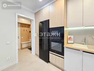 47 м², 2-комнатная квартира, этаж 10 из 12, 47 м², изображение - 8