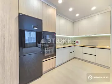 47 м², 2-комнатная квартира, этаж 10 из 12, 47 м², изображение - 9