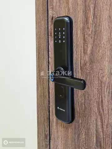 47 м², 2-комнатная квартира, этаж 10 из 12, 47 м², изображение - 10