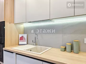 47 м², 2-комнатная квартира, этаж 10 из 12, 47 м², изображение - 13