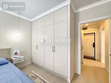 47 м², 2-комнатная квартира, этаж 10 из 12, 47 м², изображение - 14