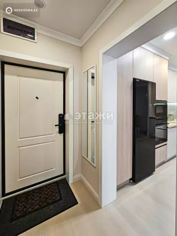 47 м², 2-комнатная квартира, этаж 10 из 12, 47 м², изображение - 16