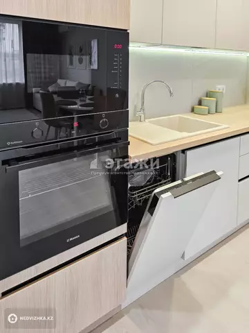 47 м², 2-комнатная квартира, этаж 10 из 12, 47 м², изображение - 18