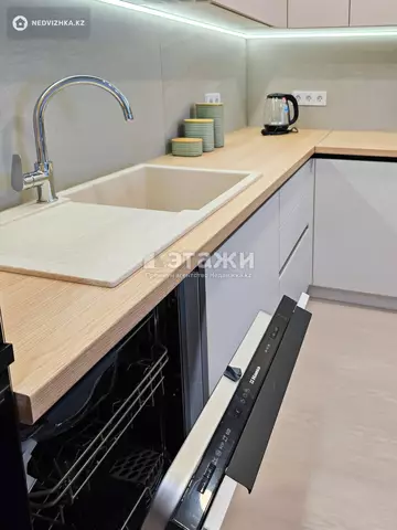 47 м², 2-комнатная квартира, этаж 10 из 12, 47 м², изображение - 22