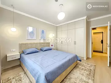 47 м², 2-комнатная квартира, этаж 10 из 12, 47 м², изображение - 25