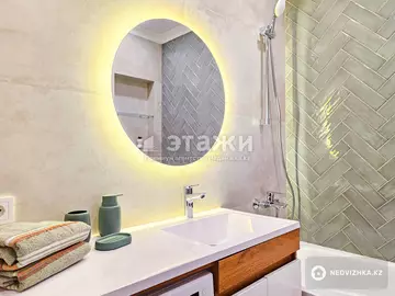 47 м², 2-комнатная квартира, этаж 10 из 12, 47 м², изображение - 29