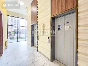 47 м², 2-комнатная квартира, этаж 10 из 12, 47 м², изображение - 32