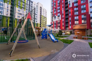 47 м², 2-комнатная квартира, этаж 10 из 12, 47 м², изображение - 33