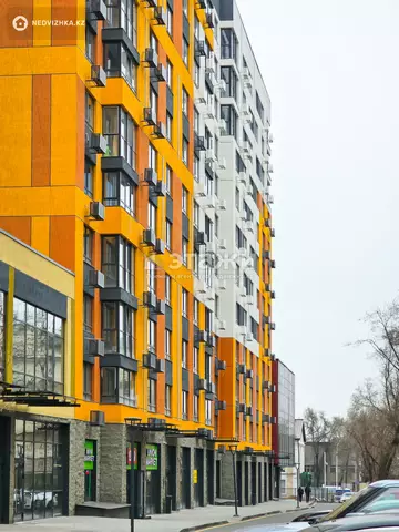 47 м², 2-комнатная квартира, этаж 10 из 12, 47 м², изображение - 34